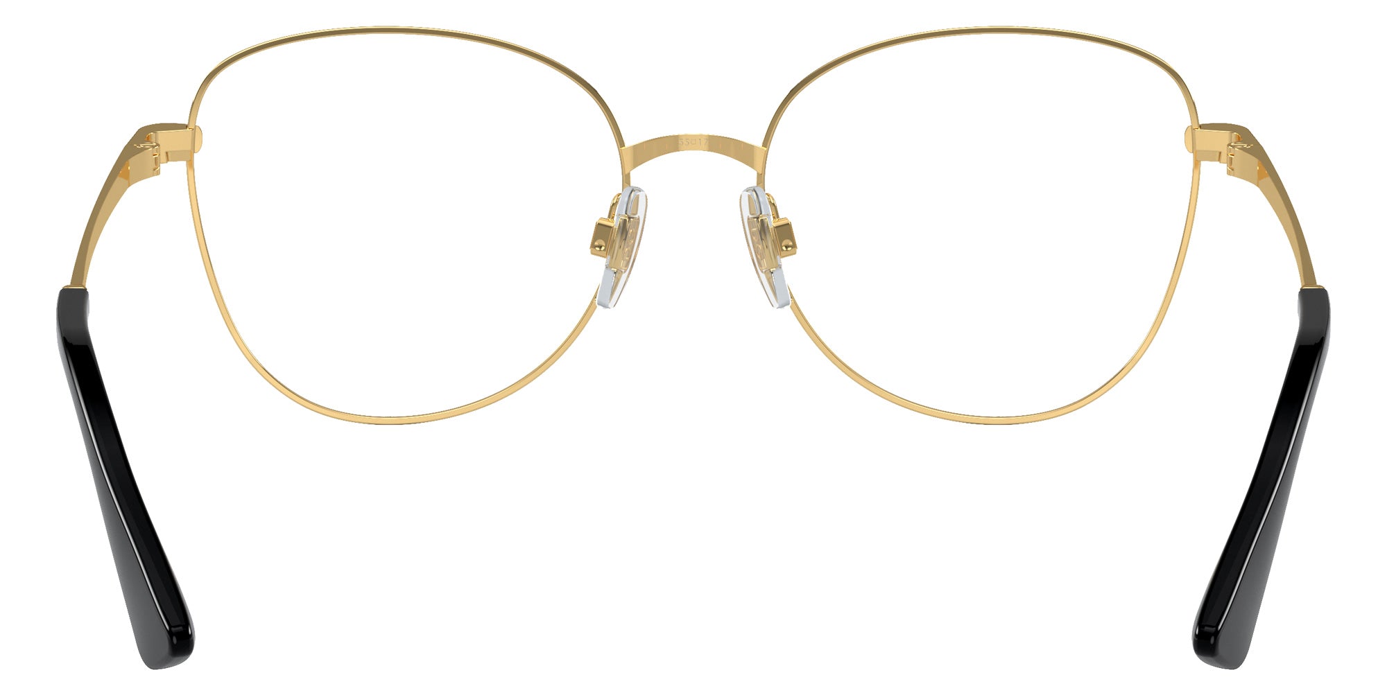 DOLCE & GABBANA DG1355 1334 53 - Gold/Black #id:dg13551334_s:100115