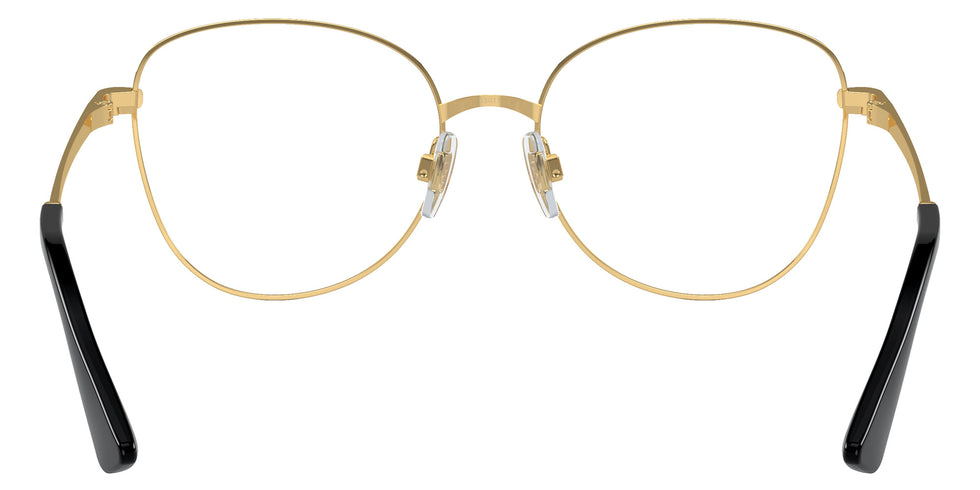 DOLCE & GABBANA DG1355 1334 53 - Gold/Black #id:dg13551334_s:100115