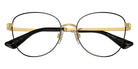 DOLCE & GABBANA DG1355 1334 53 - Gold/Black #id:dg13551334_s:100120