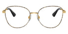 DOLCE & GABBANA DG1355 1364 53 - Gold/Leo #id:dg13551364_s:104100