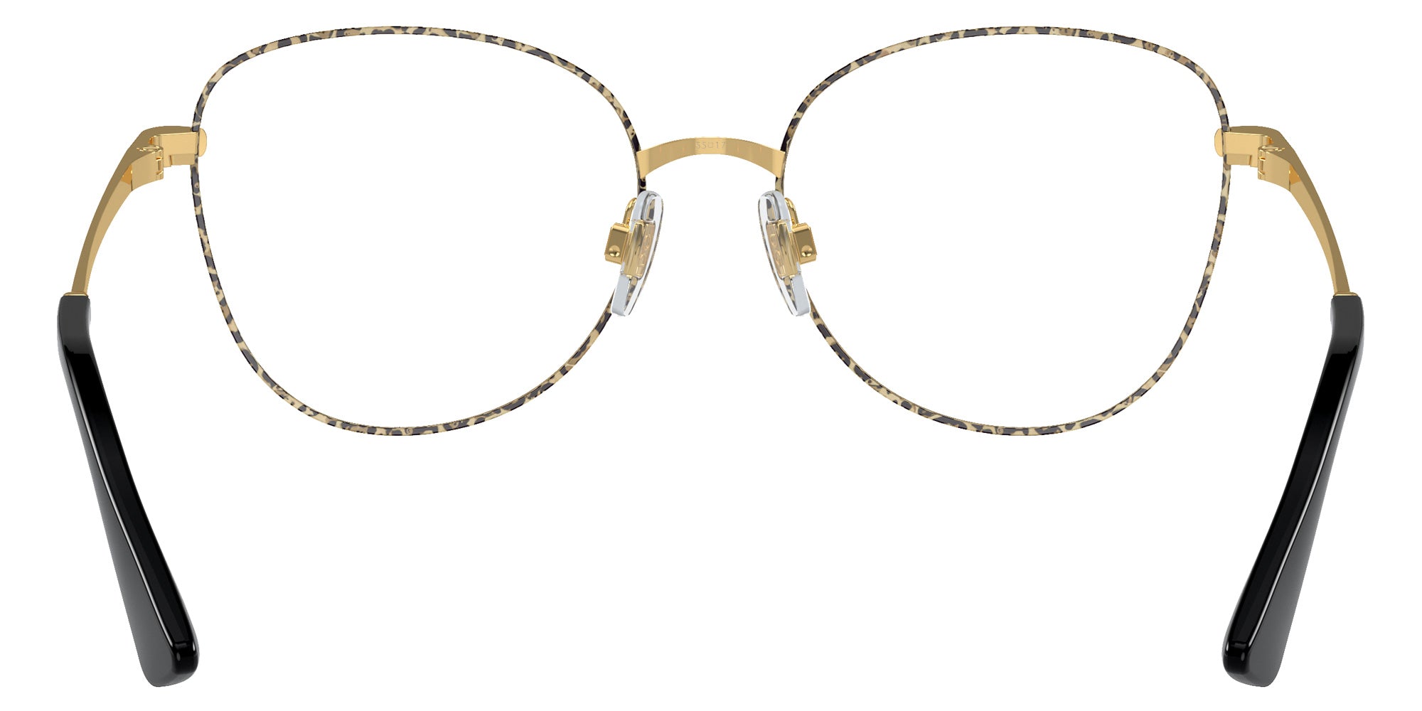 DOLCE & GABBANA DG1355 1364 53 - Gold/Leo #id:dg13551364_s:104115