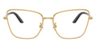 DOLCE & GABBANA DG1359 02 57 - Gold #id:dg135902_s:100100