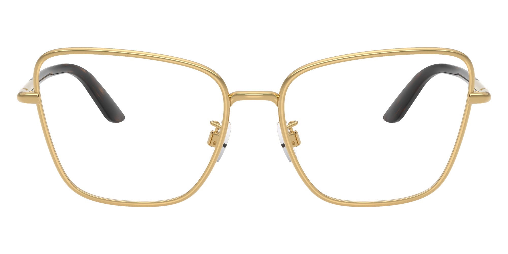 DOLCE & GABBANA DG1359 02 57 - Gold #id:dg135902_s:100100