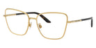 DOLCE & GABBANA DG1359 02 57 - Gold #id:dg135902_s:100105