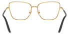 DOLCE & GABBANA DG1359 02 57 - Gold #id:dg135902_s:100115