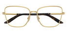 DOLCE & GABBANA DG1359 02 57 - Gold #id:dg135902_s:100120