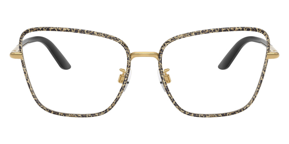 DOLCE & GABBANA DG1359 1364 57 - Gold/Leo #id:dg13591364_s:102100