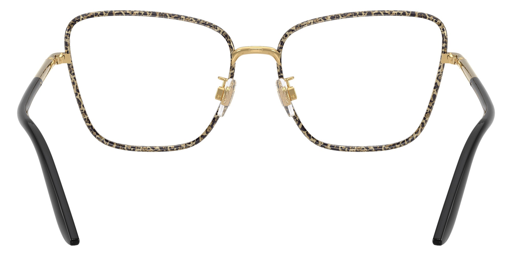 DOLCE & GABBANA DG1359 1364 57 - Gold/Leo #id:dg13591364_s:102115