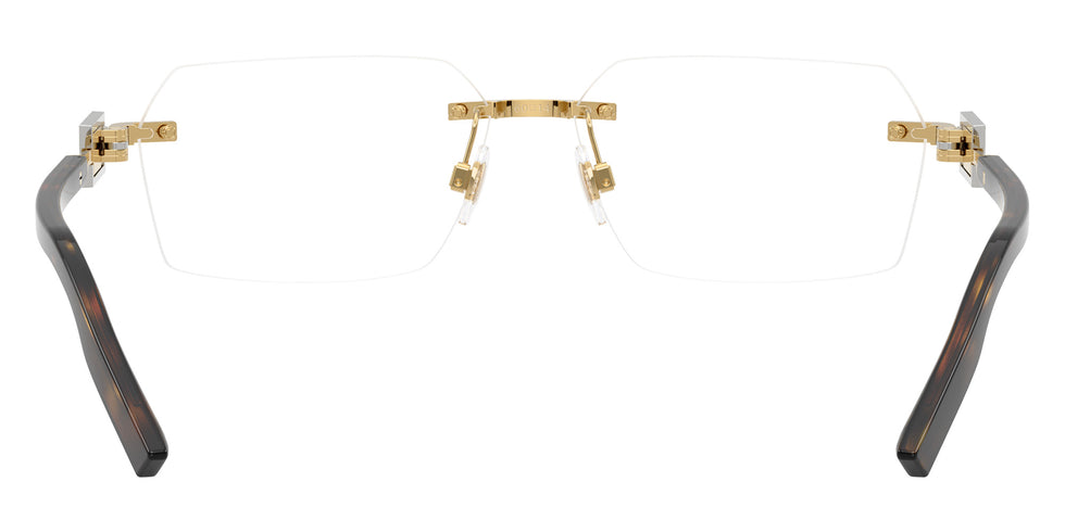 DOLCE & GABBANA DG1361 02 60 - Gold #id:dg136102_s:100115