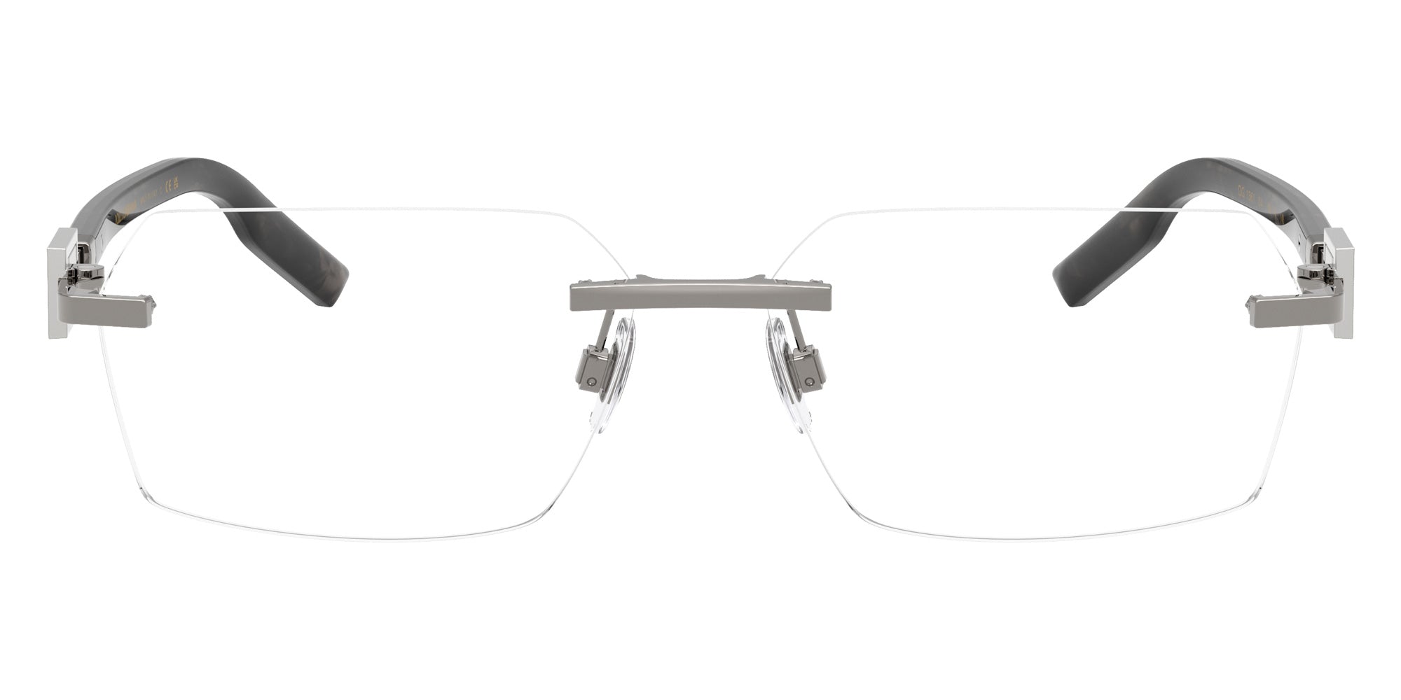 DOLCE & GABBANA DG1361 04 60 - Gunmetal #id:dg136104_s:102100