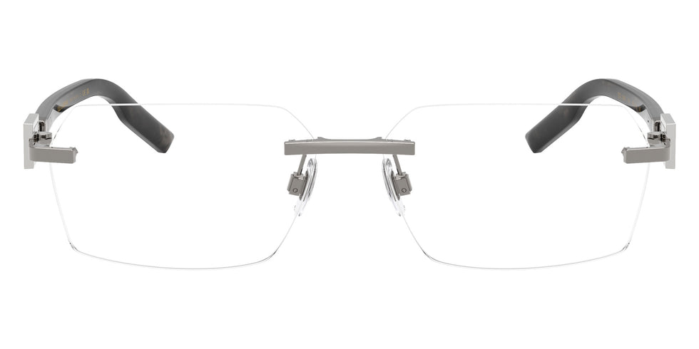 DOLCE & GABBANA DG1361 04 60 - Gunmetal #id:dg136104_s:102100