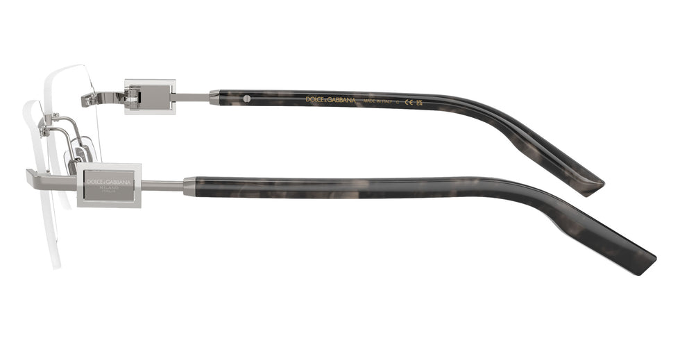 DOLCE & GABBANA DG1361 04 60 - Gunmetal #id:dg136104_s:102110