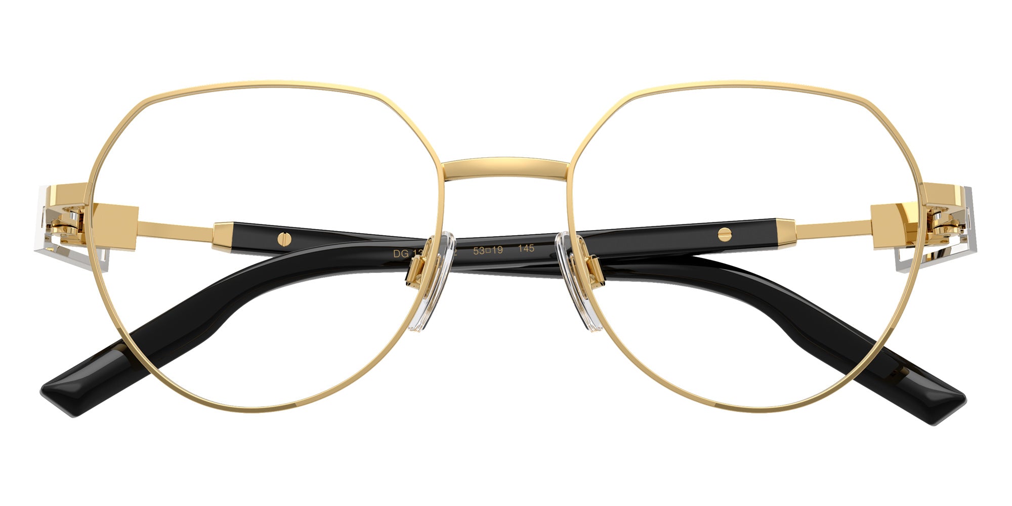 DOLCE & GABBANA DG1362 02 51 - Gold #id:dg136202_s:100120