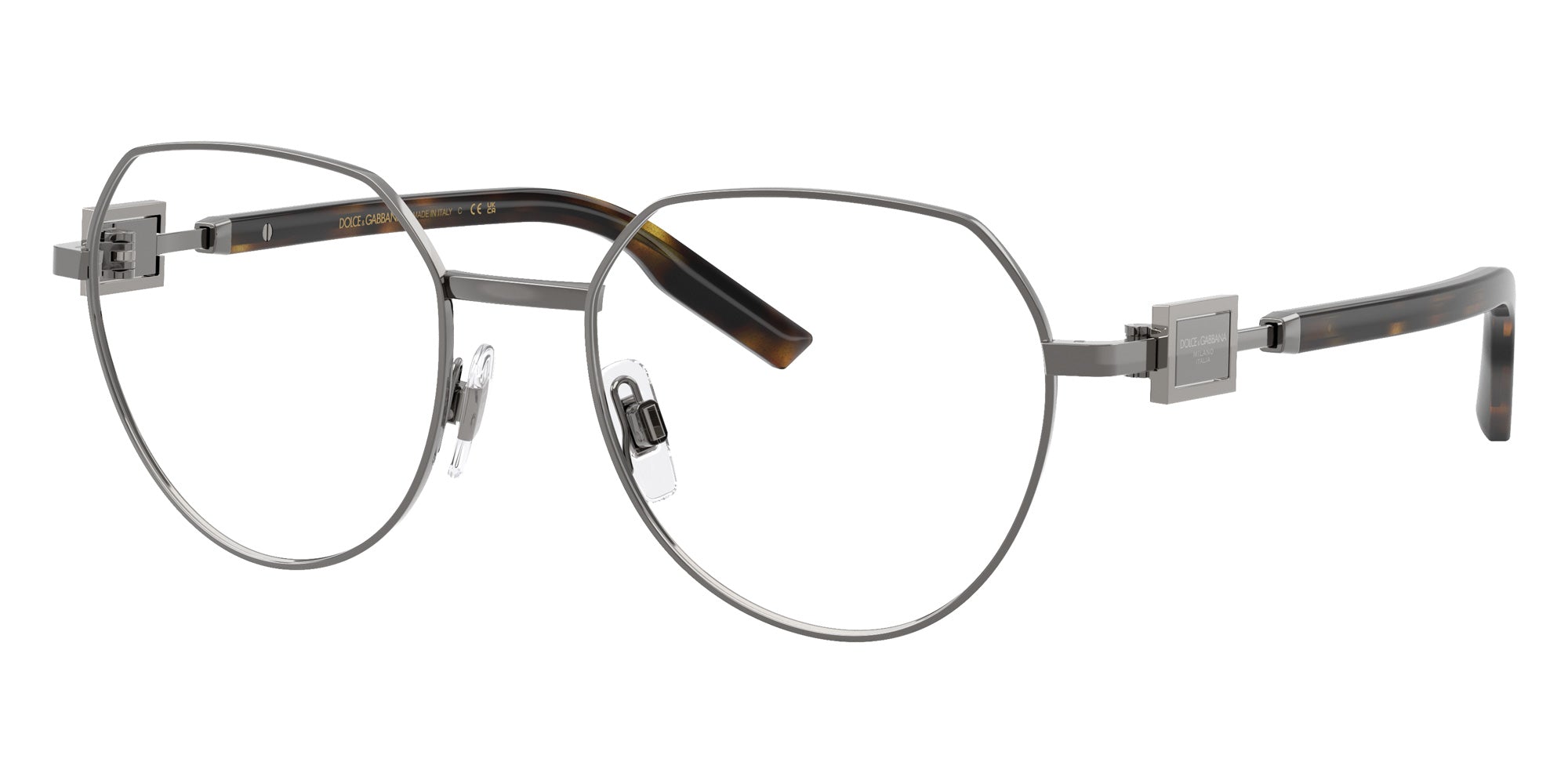 DOLCE & GABBANA DG1362 1335 51 - Bronze #id:dg13621335_s:102105