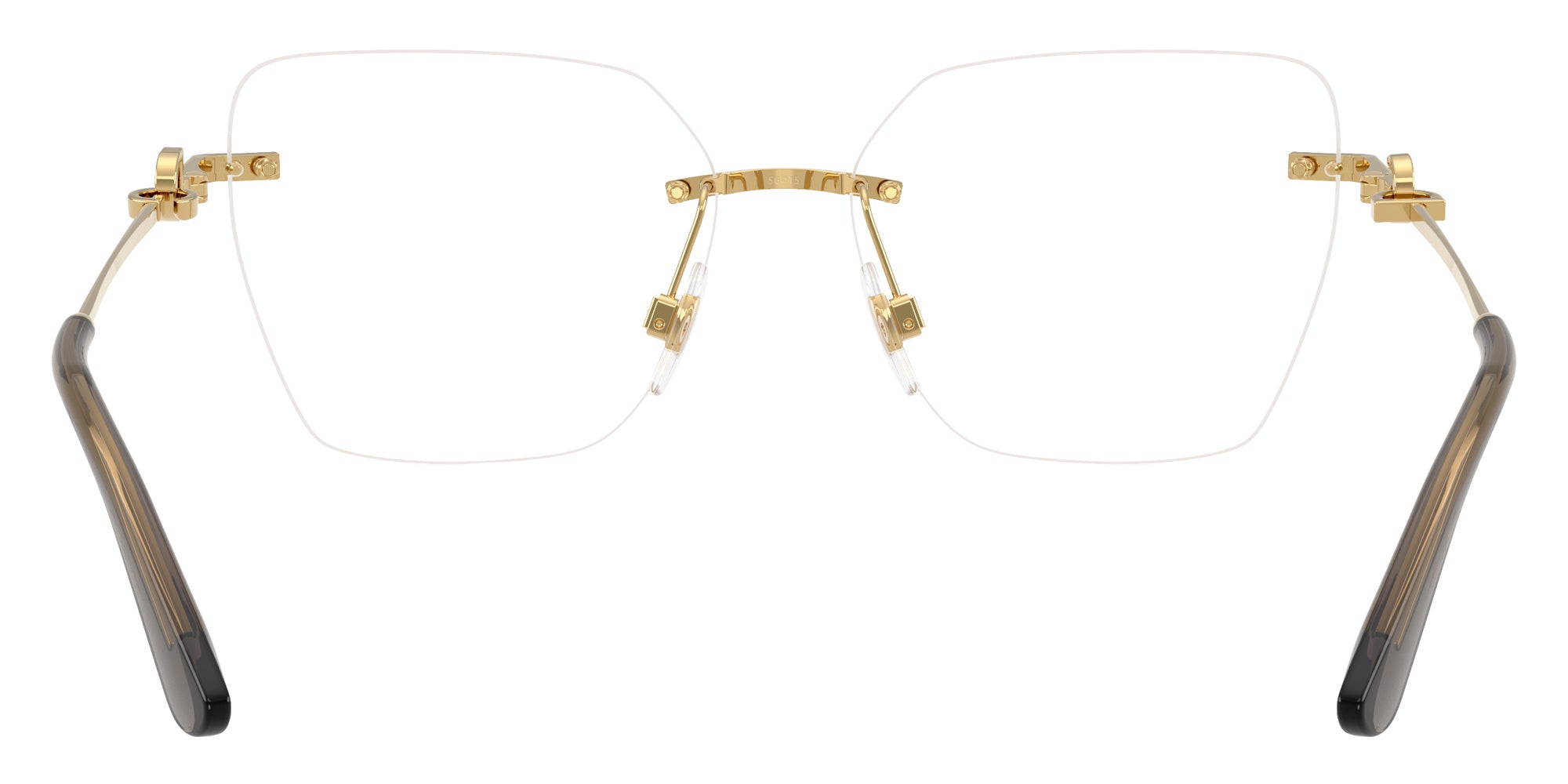 DOLCE & GABBANA DG1363 02 56 - Gold #id:dg136302_s:100115