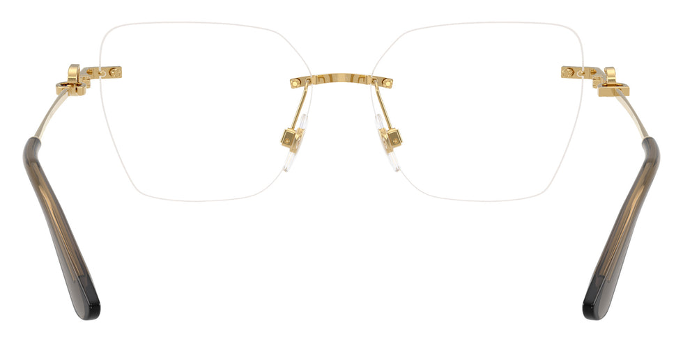 DOLCE & GABBANA DG1363 02 56 - Gold #id:dg136302_s:100115