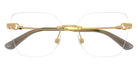 DOLCE & GABBANA DG1363 02 56 - Gold #id:dg136302_s:100120