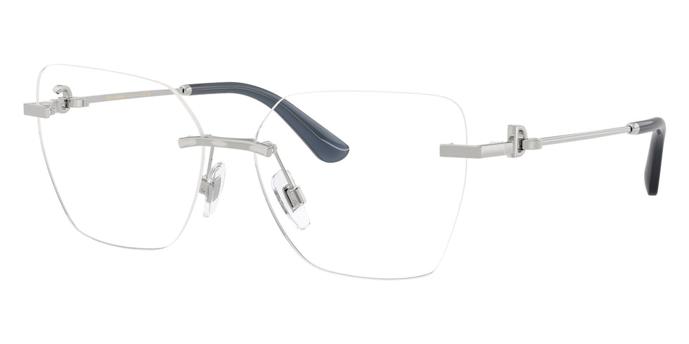 DOLCE & GABBANA DG1363 05 56 - Silver #id:dg136305_s:102105