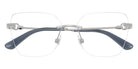 DOLCE & GABBANA DG1363 05 56 - Silver #id:dg136305_s:102120