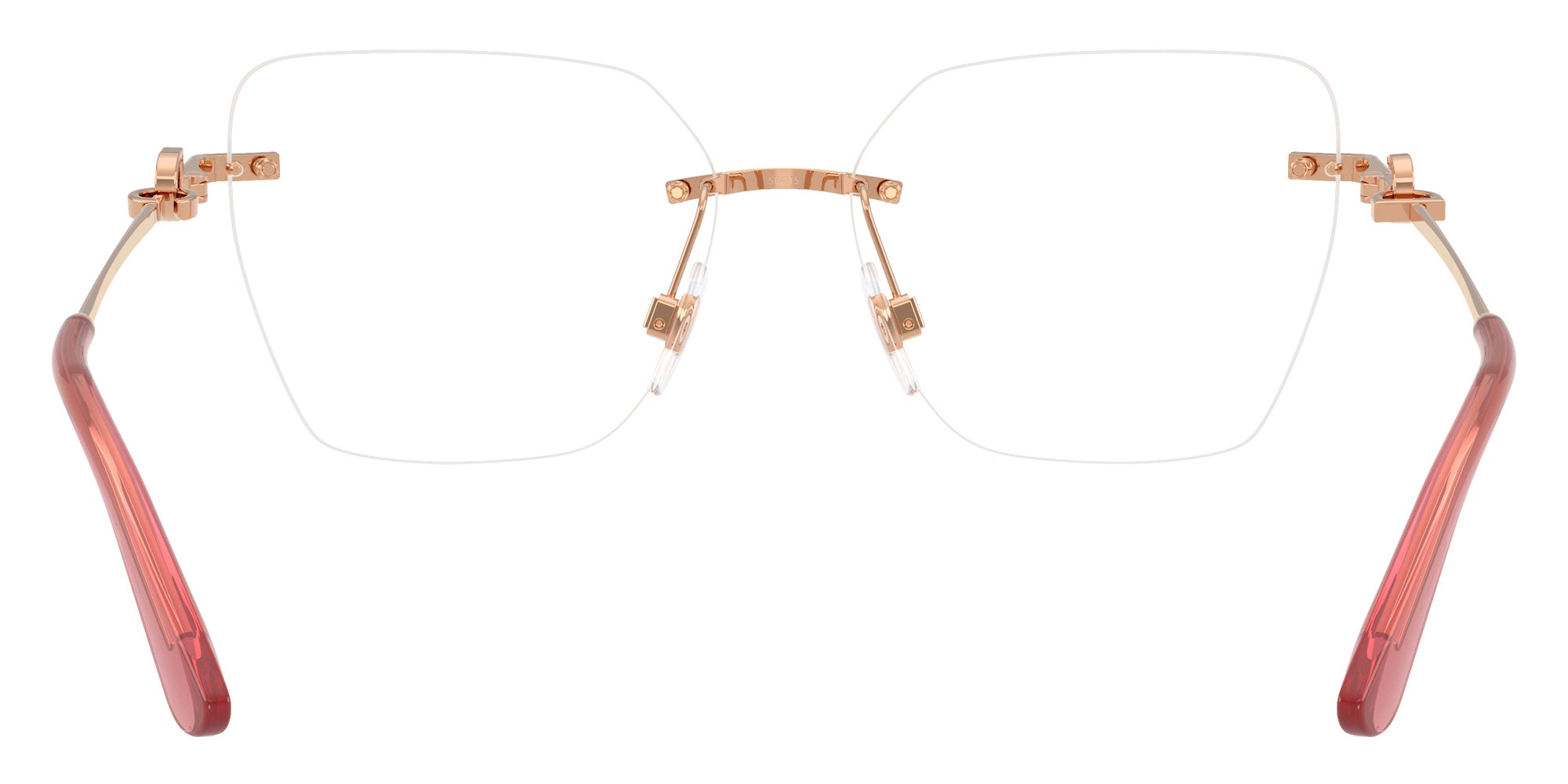 DOLCE & GABBANA DG1363 1298 56 - Rose Gold #id:dg13631298_s:104115