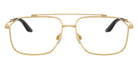 DOLCE & GABBANA DG1364 02 56 - Gold #id:dg136402_s:100100