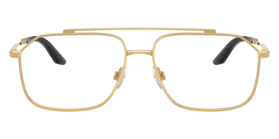 DOLCE & GABBANA DG1364 02 56 - Gold #id:dg136402_s:100100