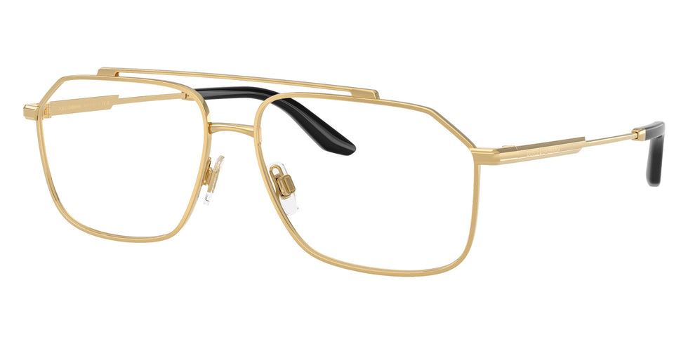 DOLCE & GABBANA DG1364 02 56 - Gold #id:dg136402_s:100105