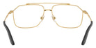 DOLCE & GABBANA DG1364 02 56 - Gold #id:dg136402_s:100115