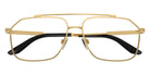 DOLCE & GABBANA DG1364 02 56 - Gold #id:dg136402_s:100120