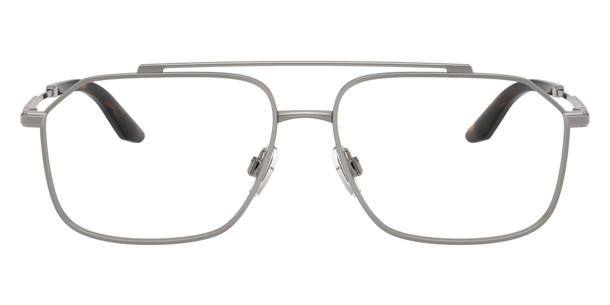 DOLCE & GABBANA DG1364 04 58 - Gunmetal #id:dg136404_s:104100