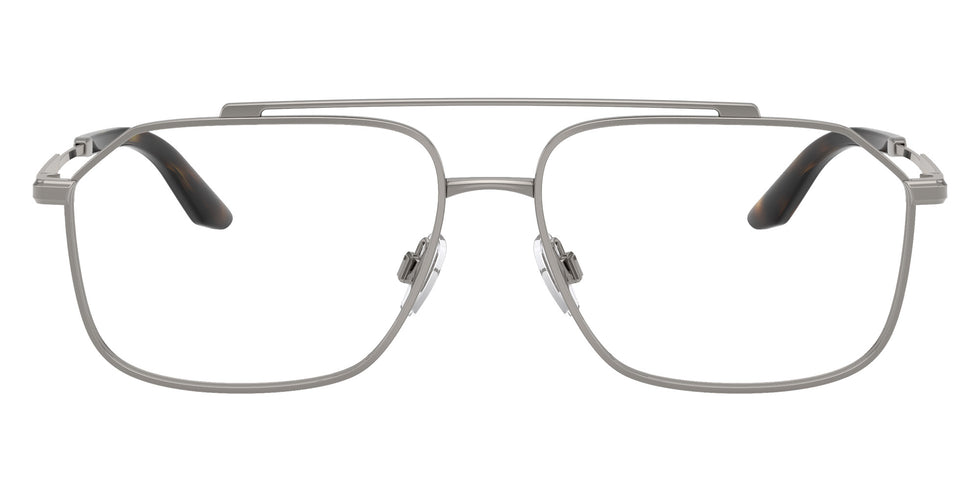 DOLCE & GABBANA DG1364 04 58 - Gunmetal #id:dg136404_s:104100