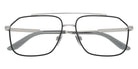 DOLCE & GABBANA DG1364 1324 56 - Silver/Matte Black #id:dg13641324_s:106120