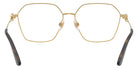DOLCE&GABBANA DG1366 02 56 - Gold #id:dg136602_s:100115