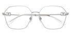DOLCE&GABBANA DG1366 05 56 - Silver #id:dg136605_s:104100