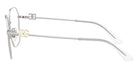 DOLCE&GABBANA DG1366 05 56 - Silver #id:dg136605_s:104110