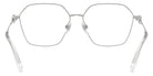 DOLCE&GABBANA DG1366 05 56 - Silver #id:dg136605_s:104115