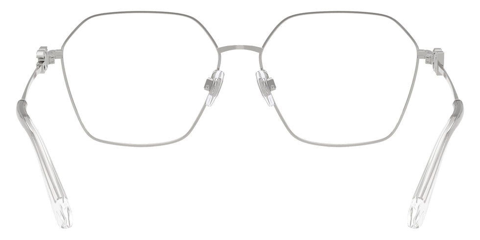 DOLCE&GABBANA DG1366 05 56 - Silver #id:dg136605_s:104115