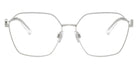 DOLCE&GABBANA DG1366 05 56 - Silver #id:dg136605_s:104120