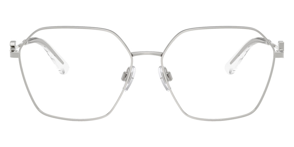 DOLCE&GABBANA DG1366 05 56 - Silver #id:dg136605_s:104120