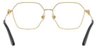 DOLCE&GABBANA DG1366 1334 56 - Gold/Black #id:dg13661334_s:108115