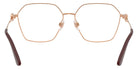 DOLCE&GABBANA DG1366 1351 56 - Pink Gold/Bordeaux #id:dg13661351_s:112115