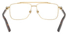 DOLCE&GABBANA DG1368 02 56 - Gold #id:dg136802_s:100115