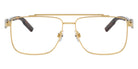 DOLCE&GABBANA DG1368 02 56 - Gold #id:dg136802_s:100120