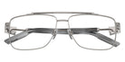 DOLCE&GABBANA DG1368 04 56 - Gunmetal #id:dg136804_s:104100