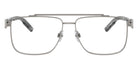 DOLCE&GABBANA DG1368 04 56 - Gunmetal #id:dg136804_s:104120