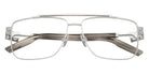 DOLCE&GABBANA DG1368 05 56 - Silver #id:dg136805_s:108100