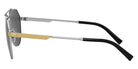 DOLCE & GABBANA DG2288 131387 59 - Silver/Gold / Dark Gray #id:dg2288131387_s:100110