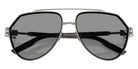 DOLCE&GABBANA DG2315 04/1 62 - Gunmetal #id:dg2315041_s:100100