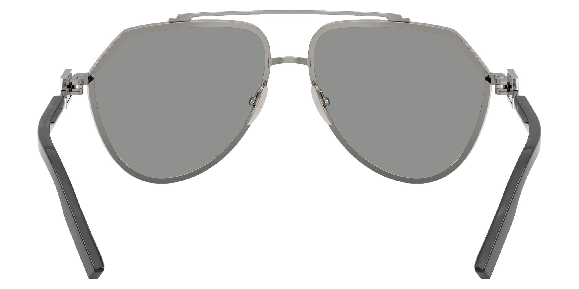 DOLCE&GABBANA DG2315 04/1 62 - Gunmetal #id:dg2315041_s:100115