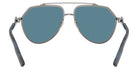 DOLCE & GABBANA DG2315 04/80 62 - Gunmetal / Gray #id:dg23150480_s:100115